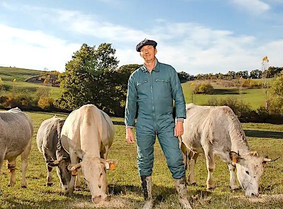 LA NUIT DES BONS VIVANTS – Belle fête avec les éleveurs du Gers